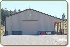 Embryo Transfer Facility